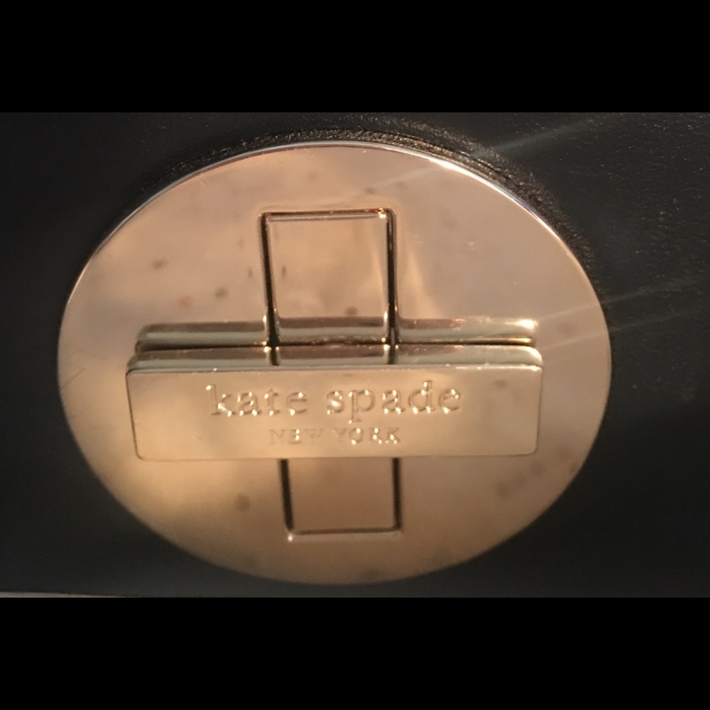 Kate Spade Handbag - Picture 5 of 6
